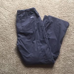 Scrub pants